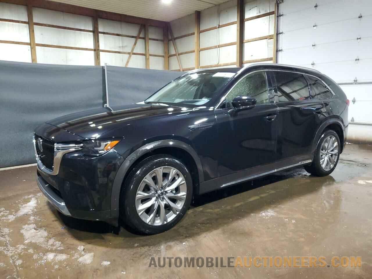 JM3KKDHD2R1165905 MAZDA CX-90 PREM 2024