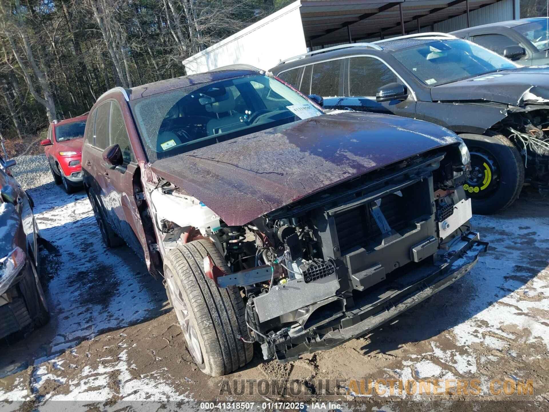 JM3KKDHD3R1102344 MAZDA CX-90 2024