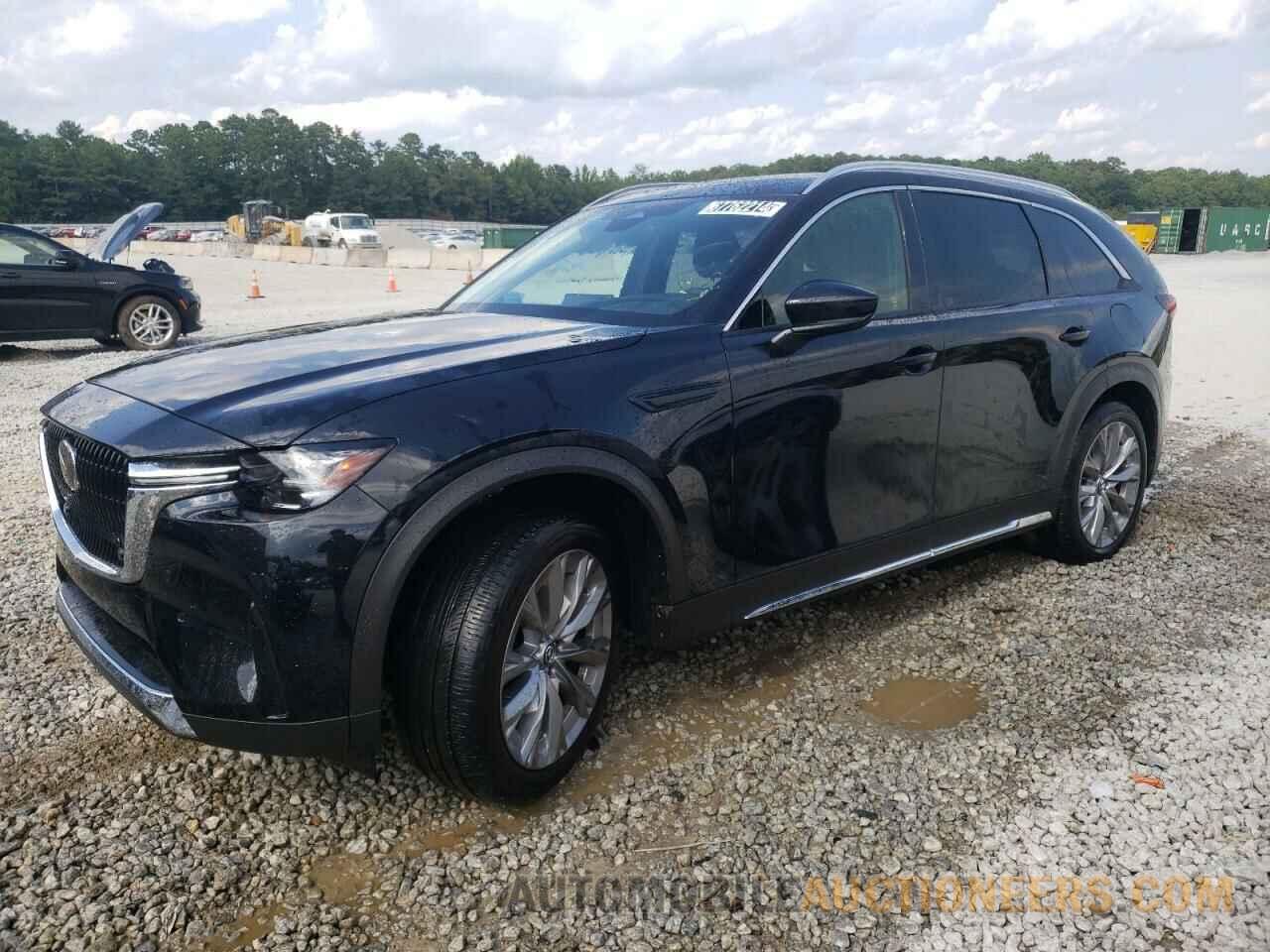 JM3KKDHD3R1162995 MAZDA CX-90 PREM 2024