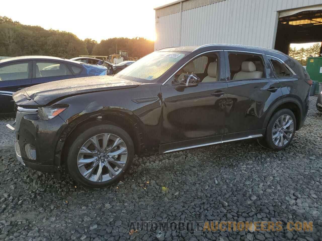 JM3KKDHD4R1107990 MAZDA CX-90 PREM 2024