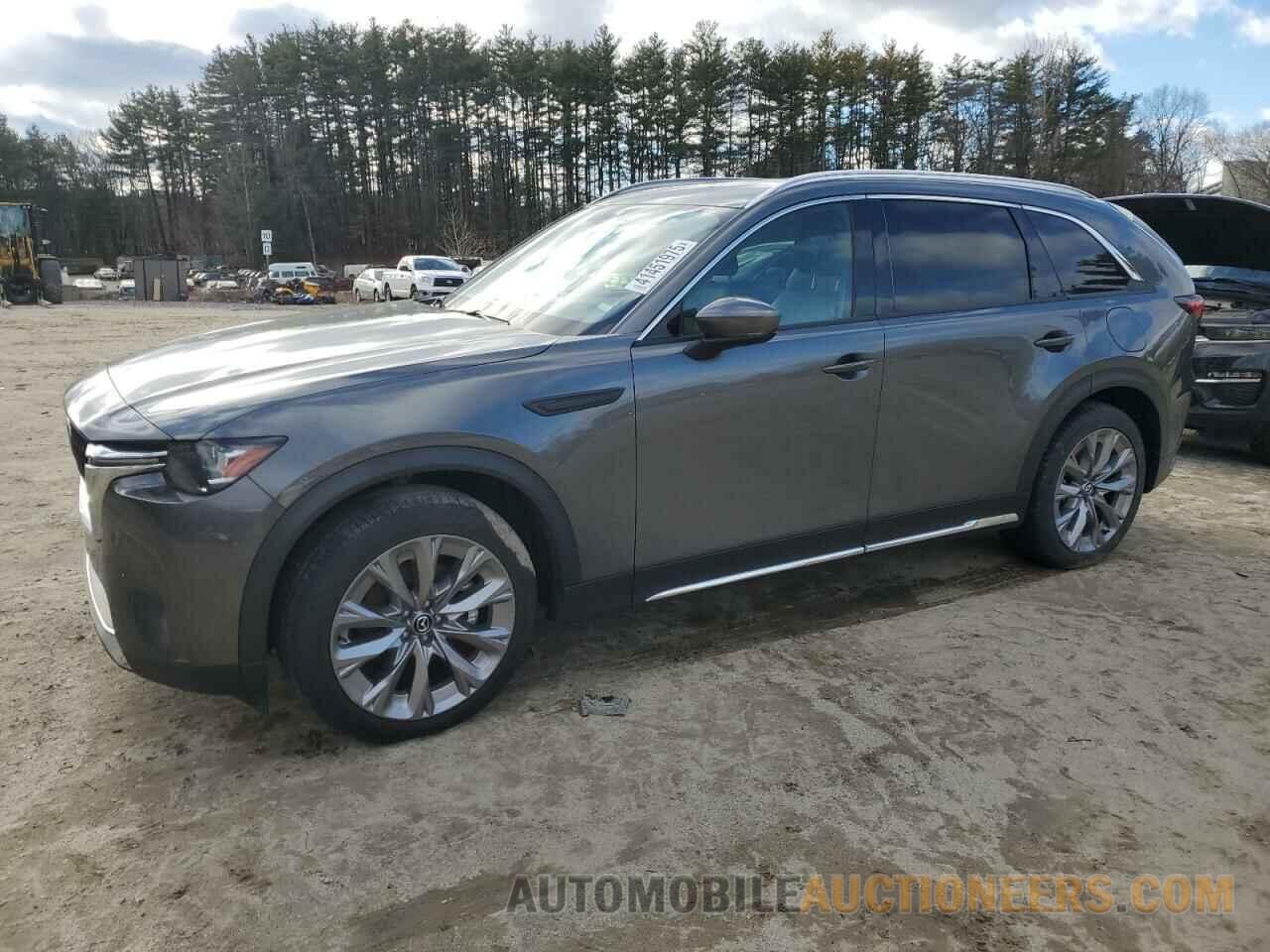 JM3KKDHD4R1142397 MAZDA CX-90 PREM 2024