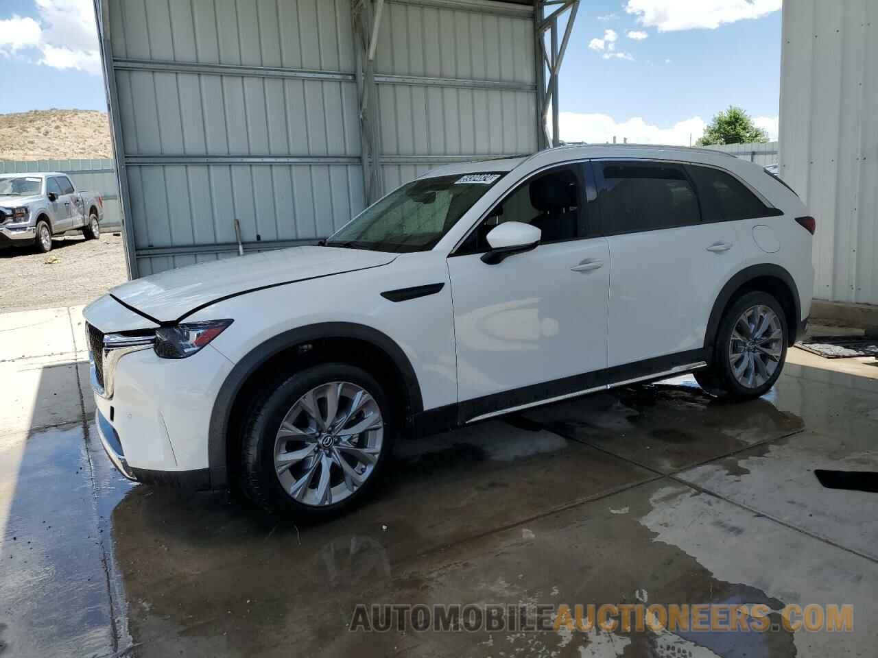 JM3KKDHD5R1127570 MAZDA CX-90 PREM 2024