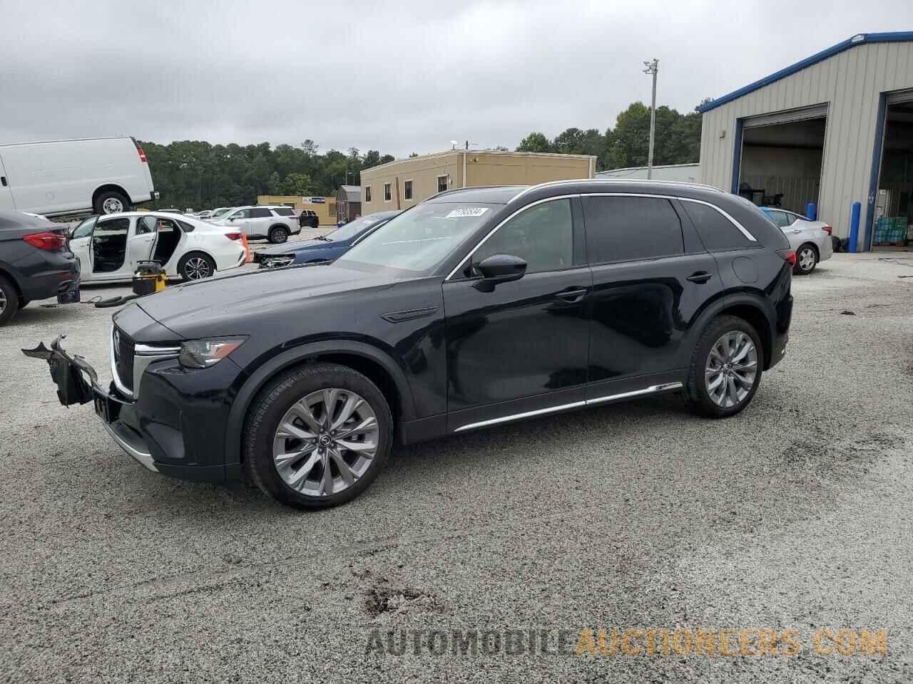 JM3KKDHD6R1141249 MAZDA CX-90 PREM 2024