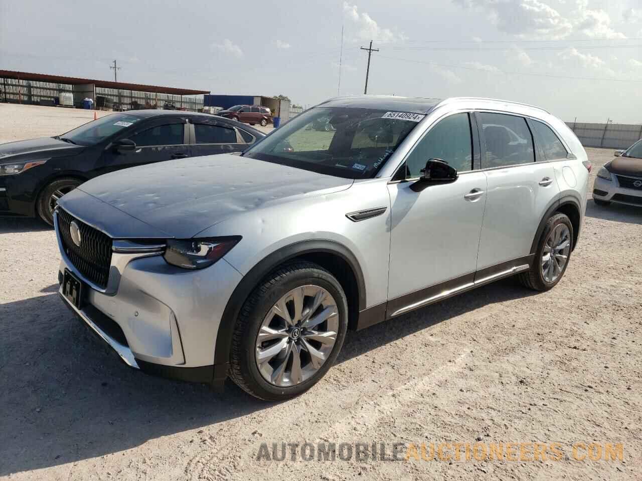 JM3KKDHD7R1111970 MAZDA CX-90 PREM 2024