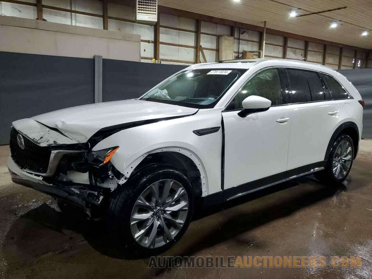 JM3KKDHD7R1164054 MAZDA CX-90 PREM 2024