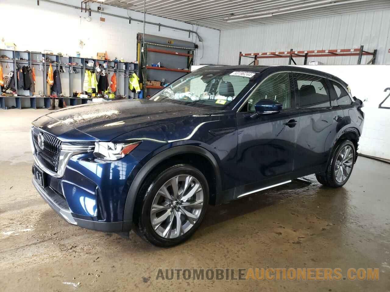 JM3KKDHD8R1103196 MAZDA CX-90 PREM 2024