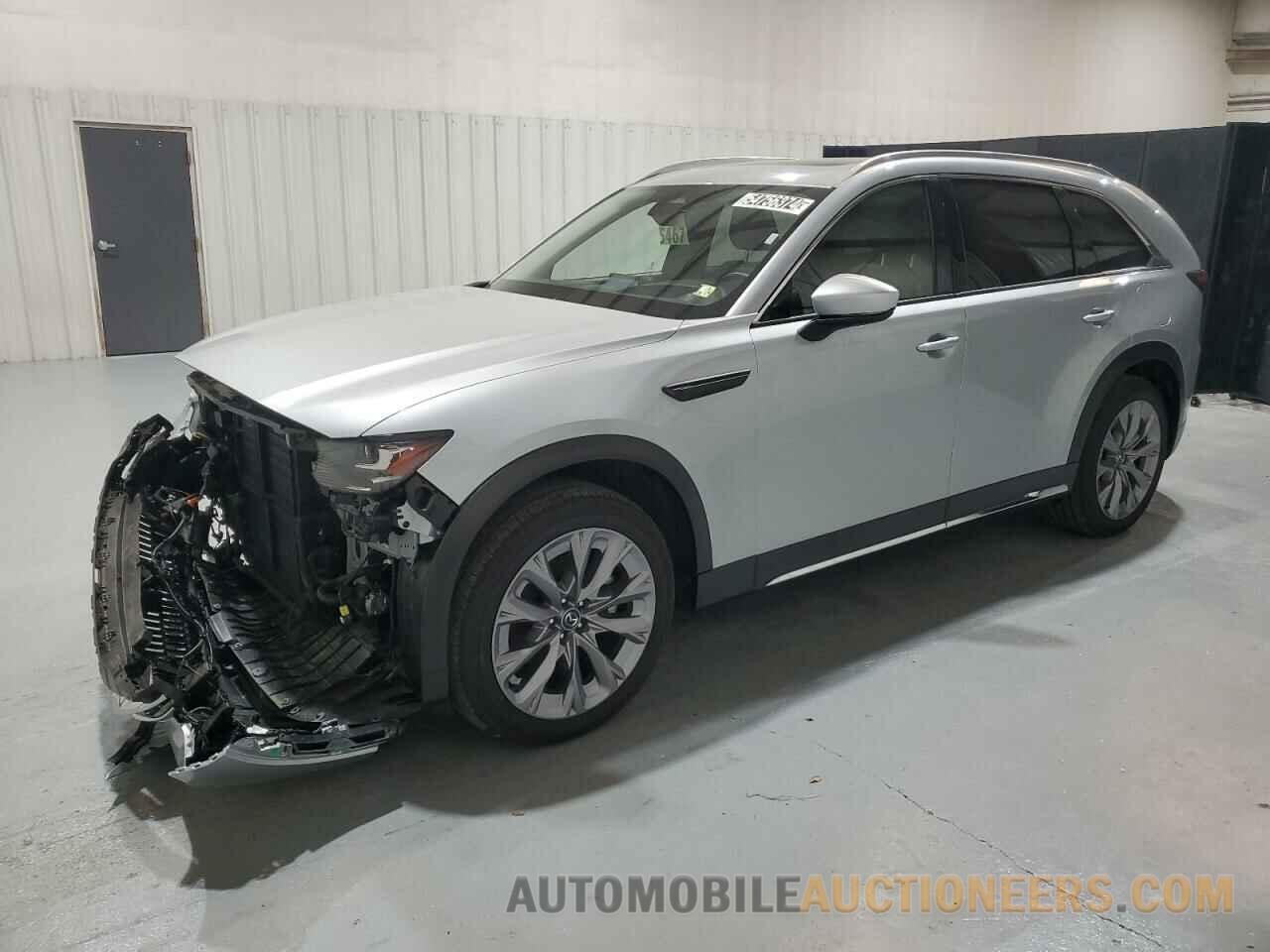 JM3KKDHD9R1117303 MAZDA CX-90 PREM 2024