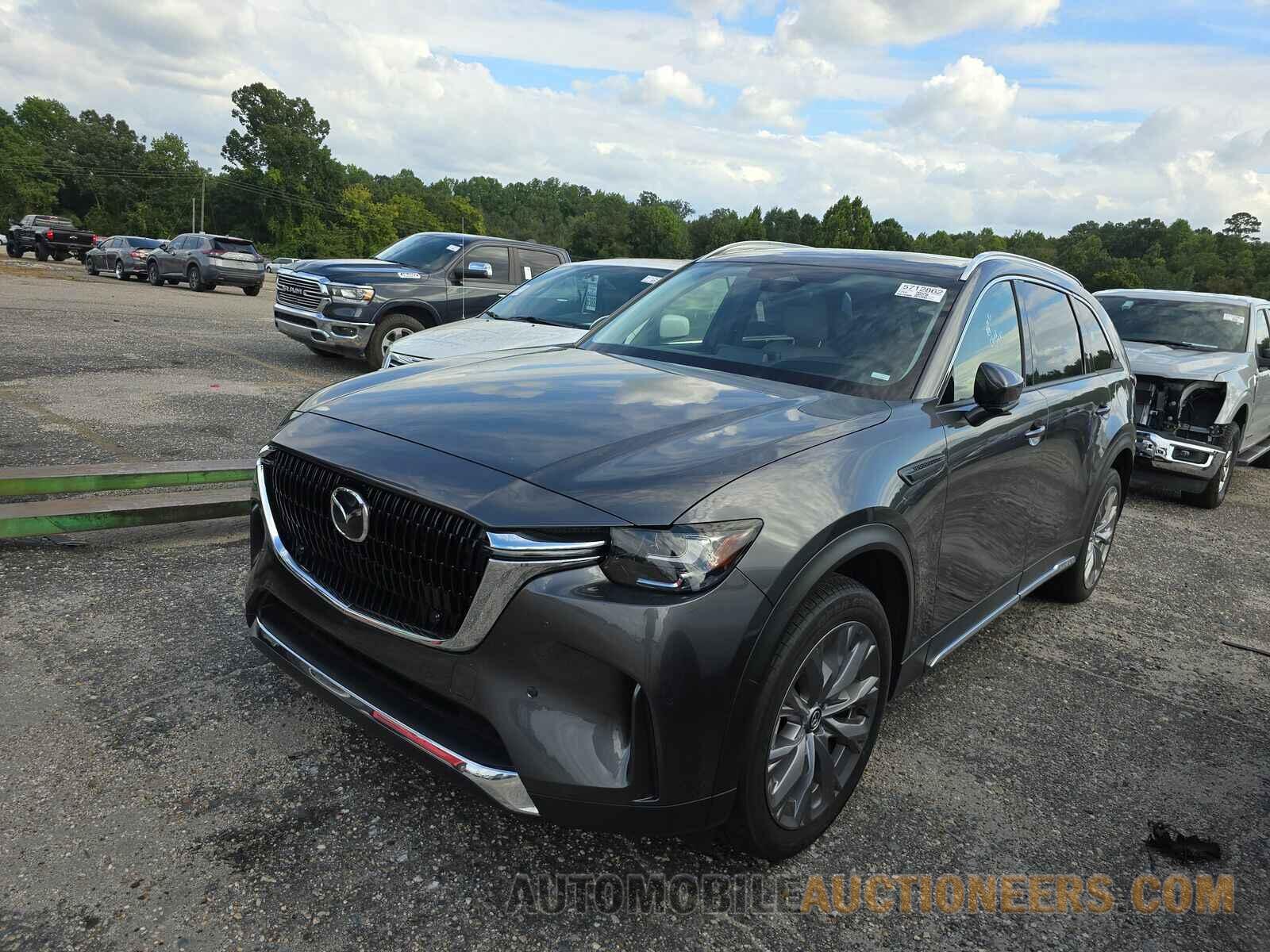 JM3KKDHD9R1141925 MAZDA CX-90 2024