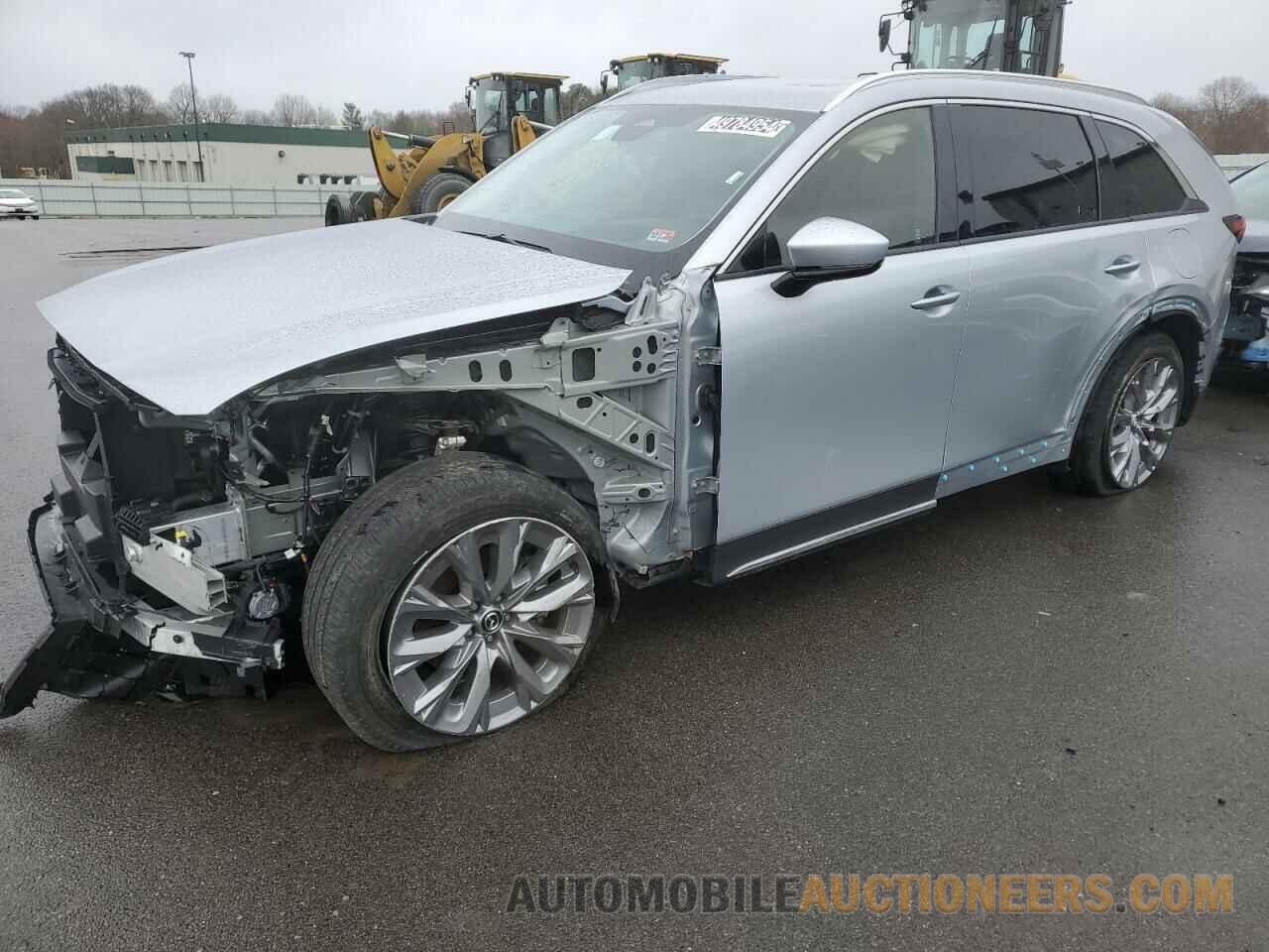 JM3KKDHDXR1127578 MAZDA CX-90 PREM 2024