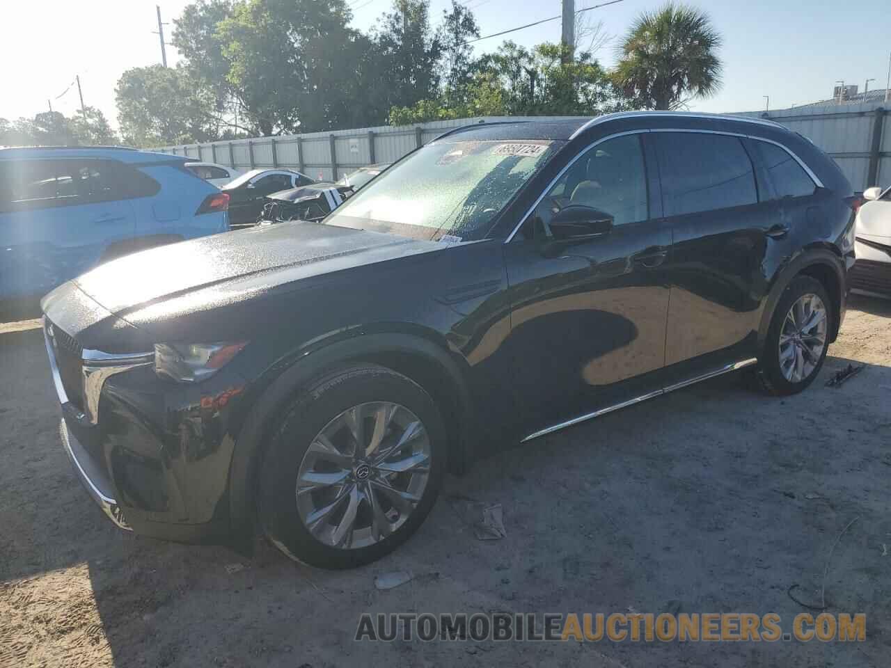 JM3KKDHDXR1128245 MAZDA CX-90 PREM 2024