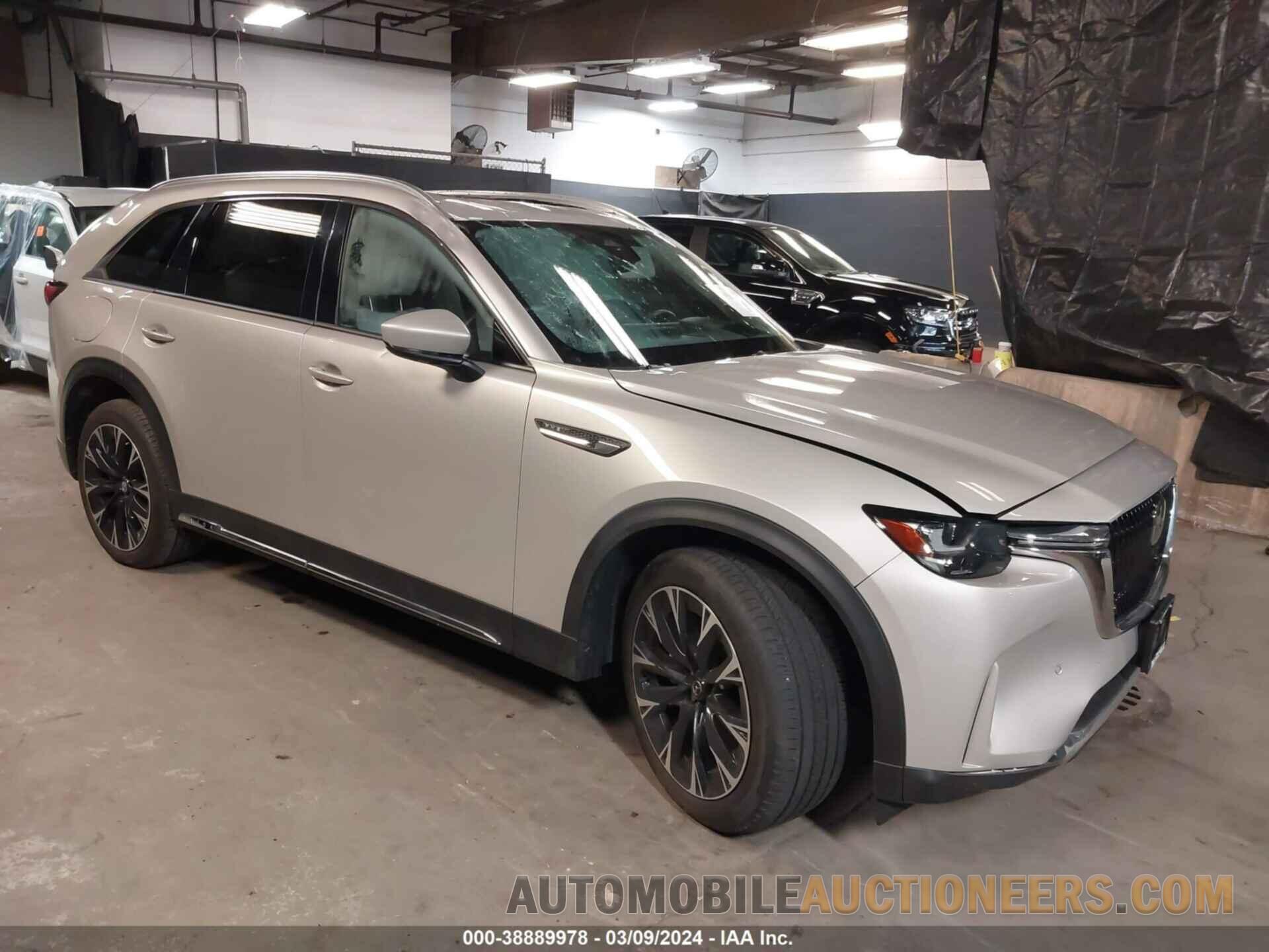 JM3KKEHA0R1103804 MAZDA CX-90 PHEV 2024