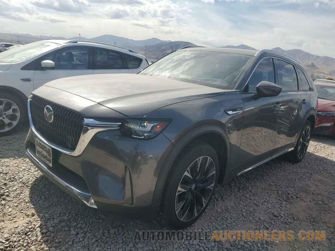 JM3KKEHA0R1124524 MAZDA CX-90 PREM 2024