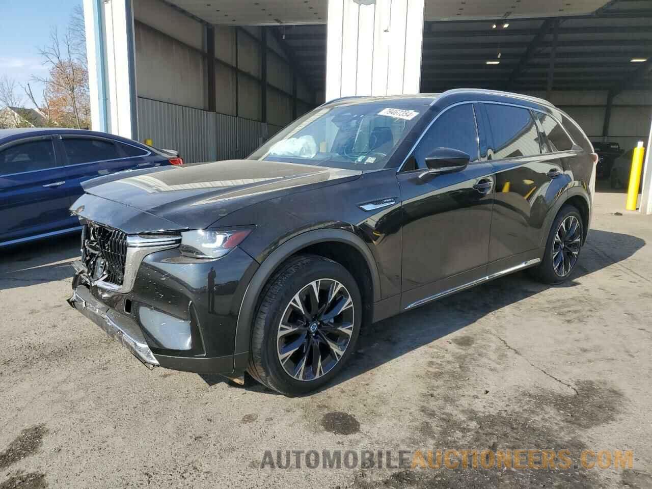 JM3KKEHA1R1118196 MAZDA CX-90 PREM 2024