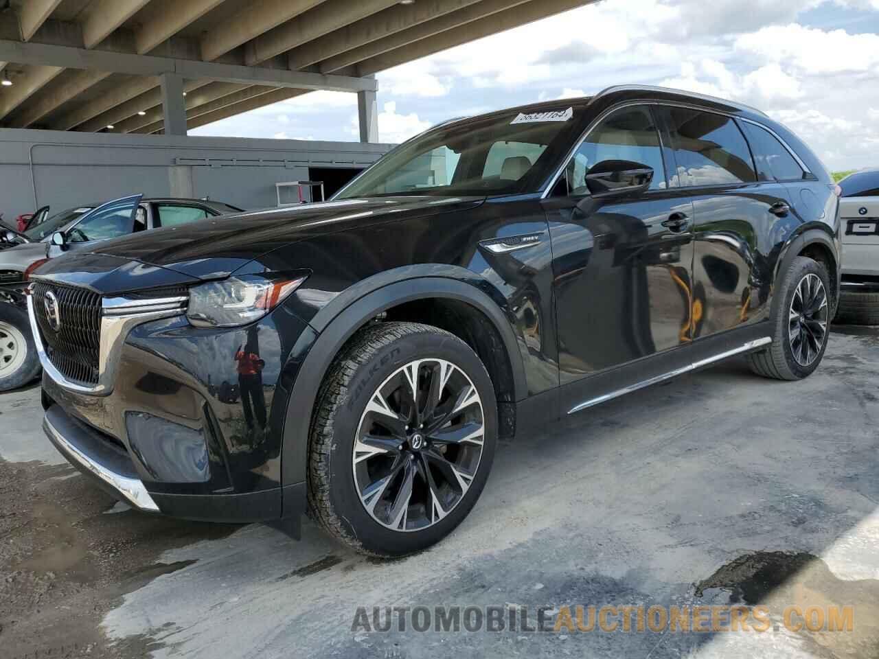 JM3KKEHA1R1138464 MAZDA CX-90 PREM 2024