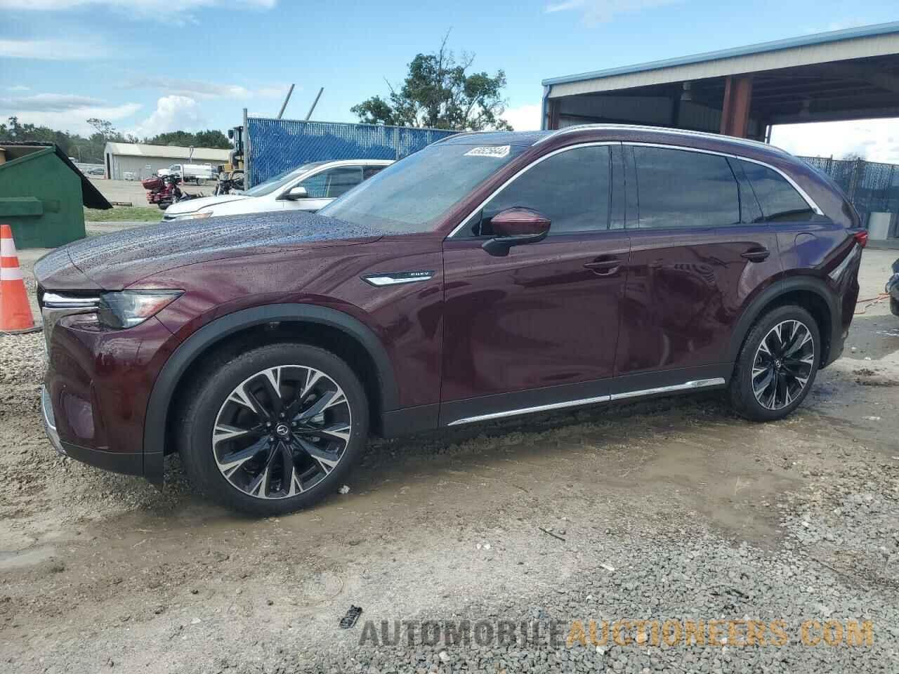 JM3KKEHA2R1150767 MAZDA CX-90 PREM 2024