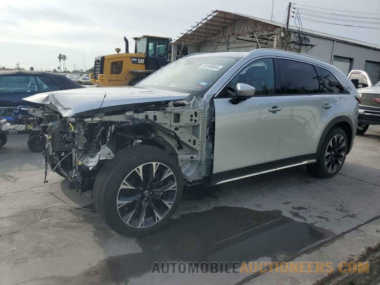 JM3KKEHA3R1140345 MAZDA CX-90 PREM 2024