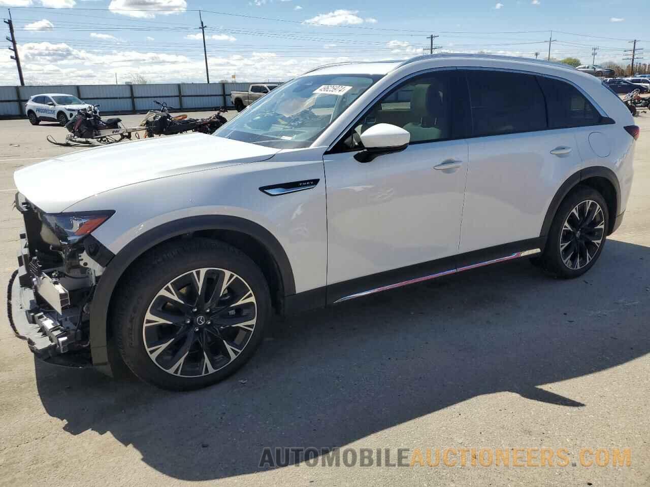 JM3KKEHA4R1105023 MAZDA CX-90 PREM 2024