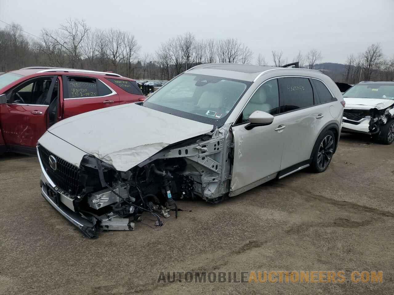 JM3KKEHA4R1124574 MAZDA CX-90 PREM 2024