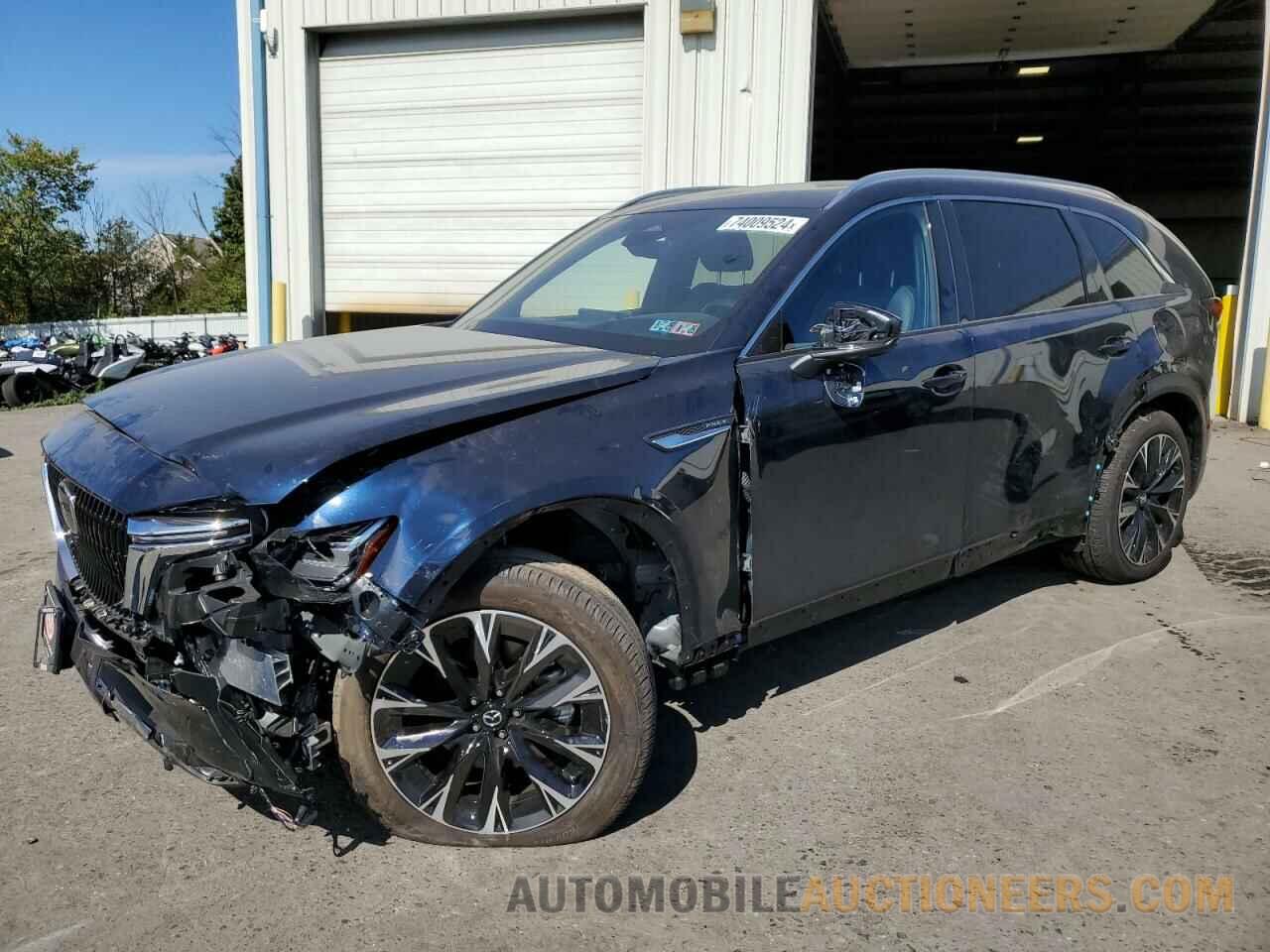 JM3KKEHA4R1126552 MAZDA CX-90 PREM 2024