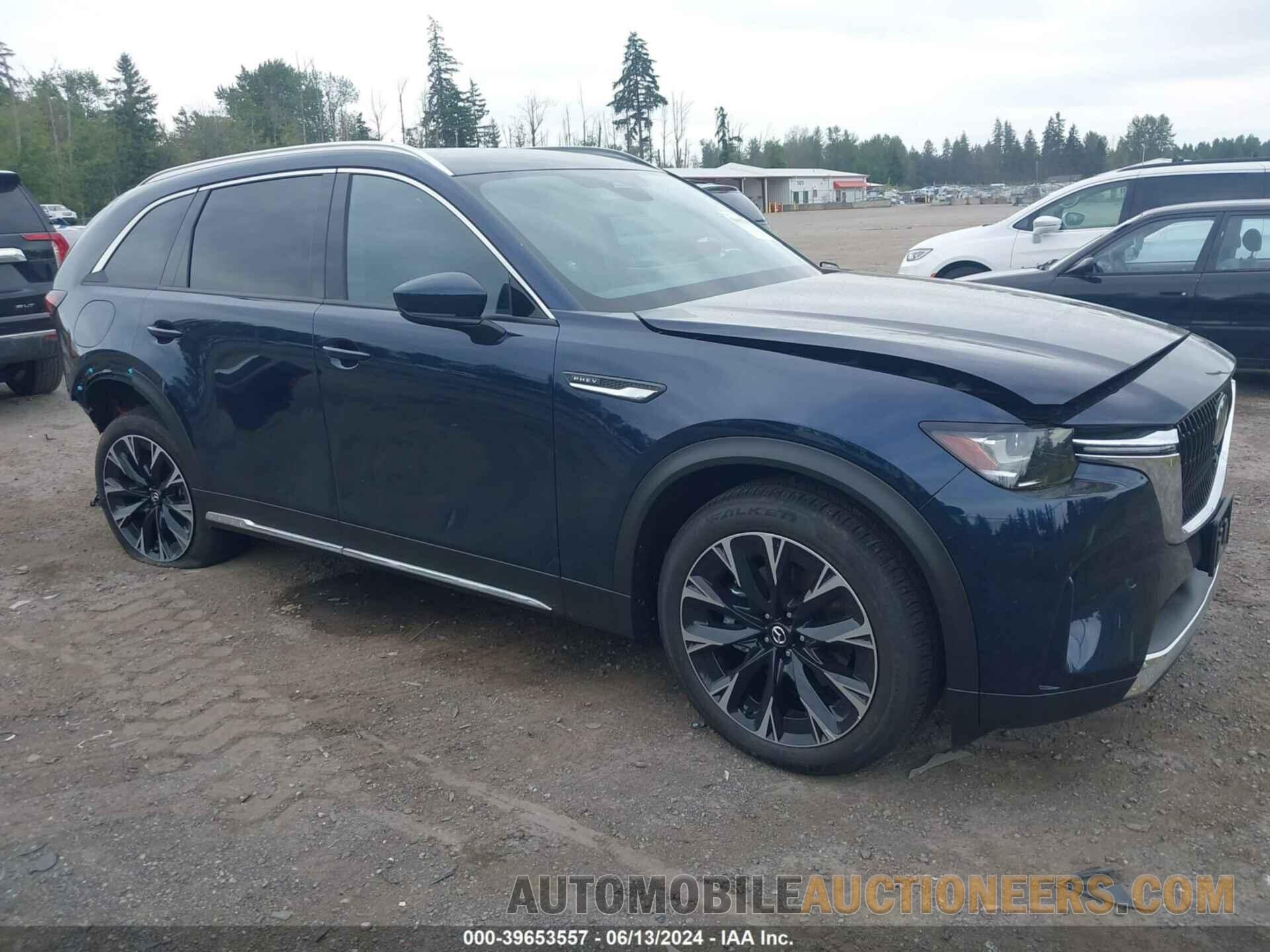 JM3KKEHA4R1159616 MAZDA CX-90 PHEV 2024