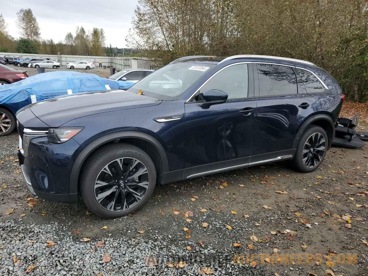 JM3KKEHA5R1123269 MAZDA CX-90 PREM 2024