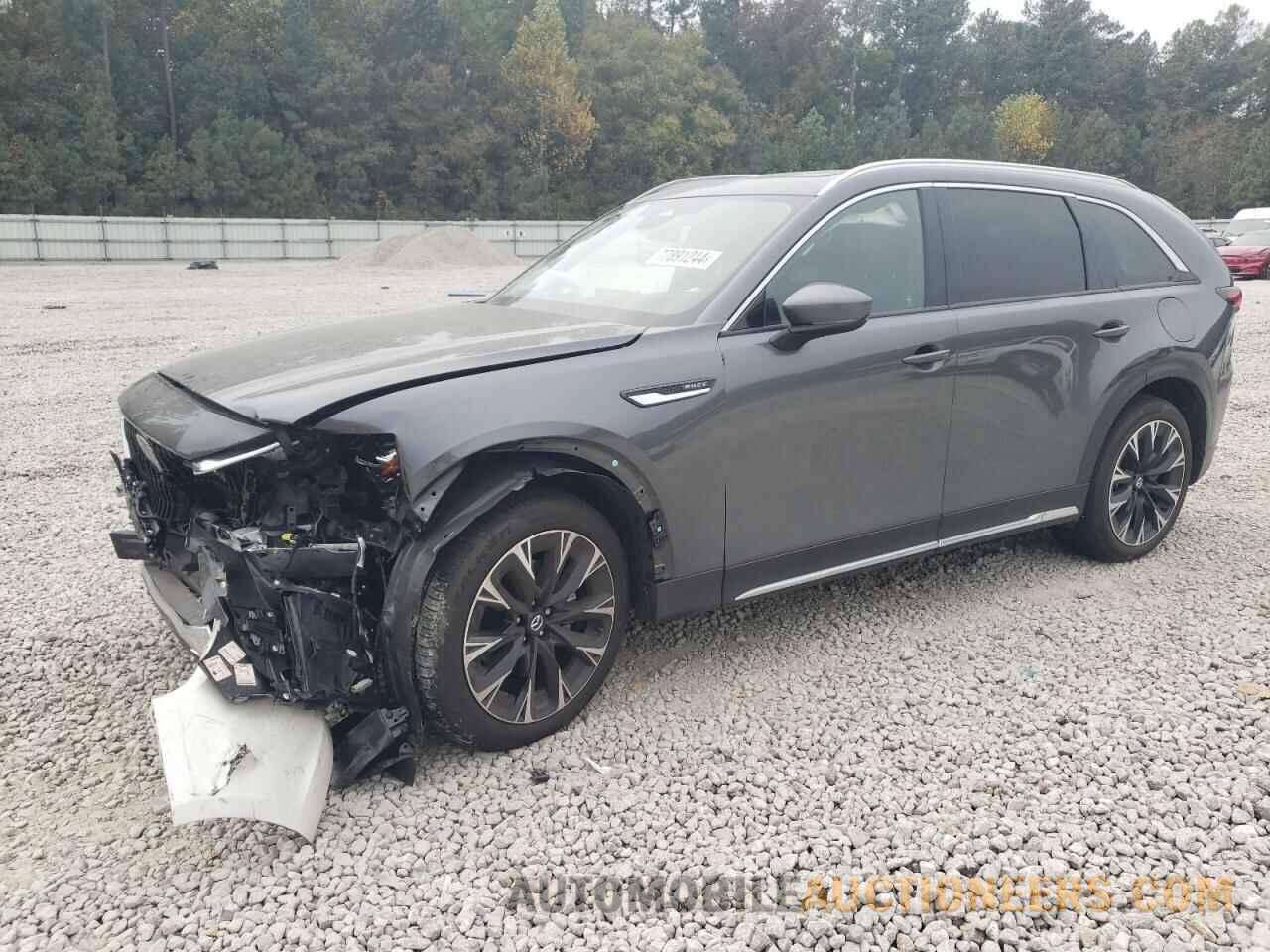 JM3KKEHA5R1149273 MAZDA CX-90 PREM 2024