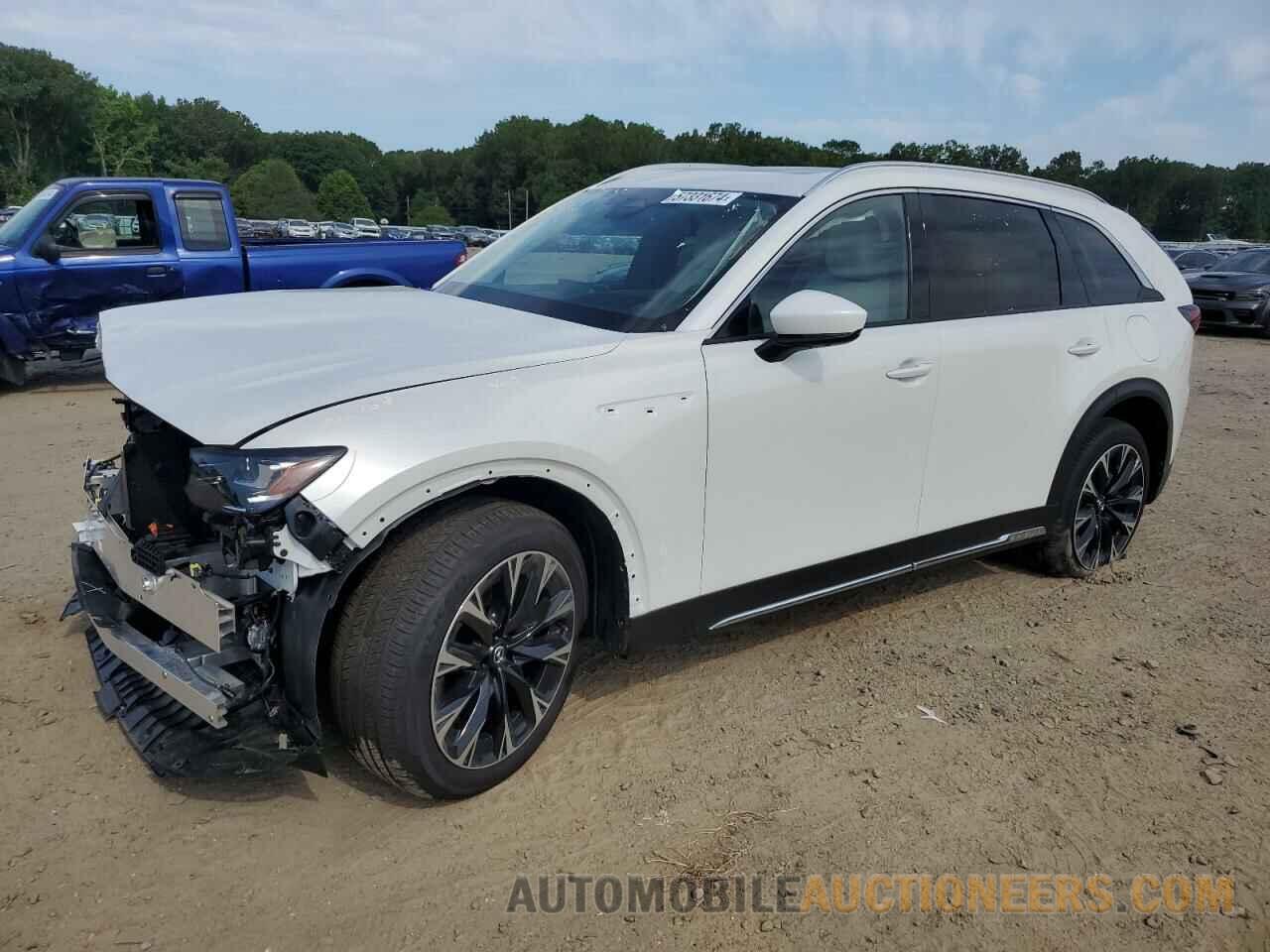 JM3KKEHA6R1139187 MAZDA CX-90 PREM 2024