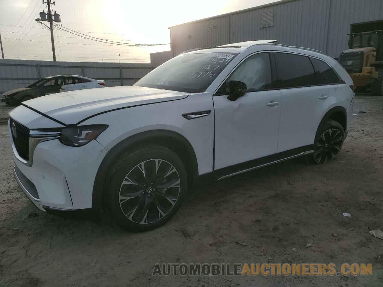 JM3KKEHA7R1120776 MAZDA CX-90 PREM 2024