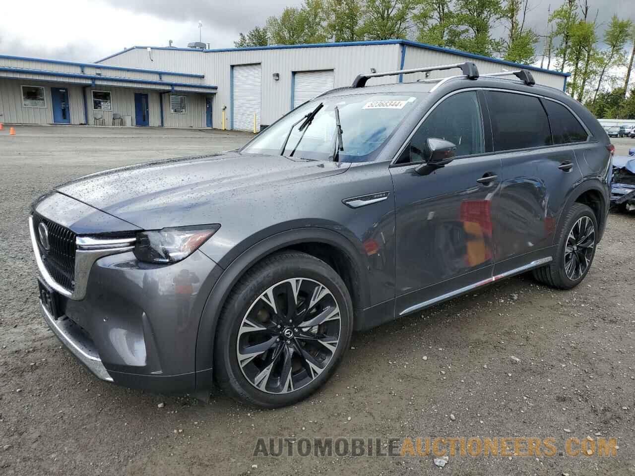 JM3KKEHA7R1128103 MAZDA CX-90 PREM 2024