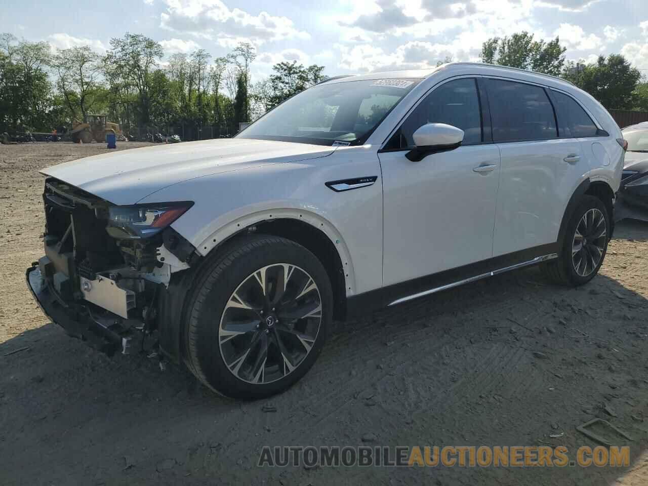 JM3KKEHA8R1120950 MAZDA CX-90 PREM 2024