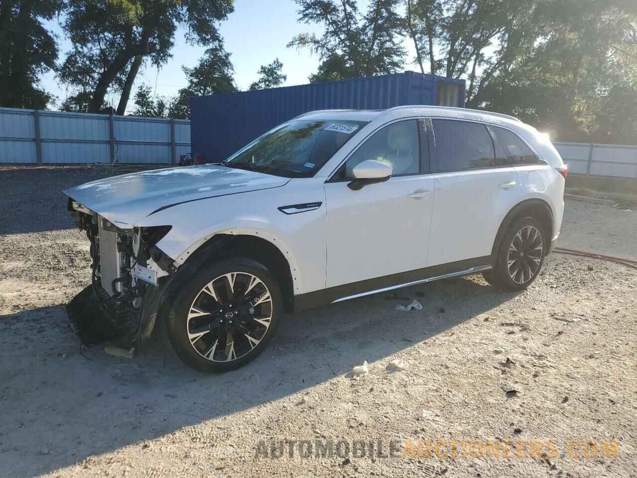 JM3KKEHA8R1150241 MAZDA CX-90 PREM 2024