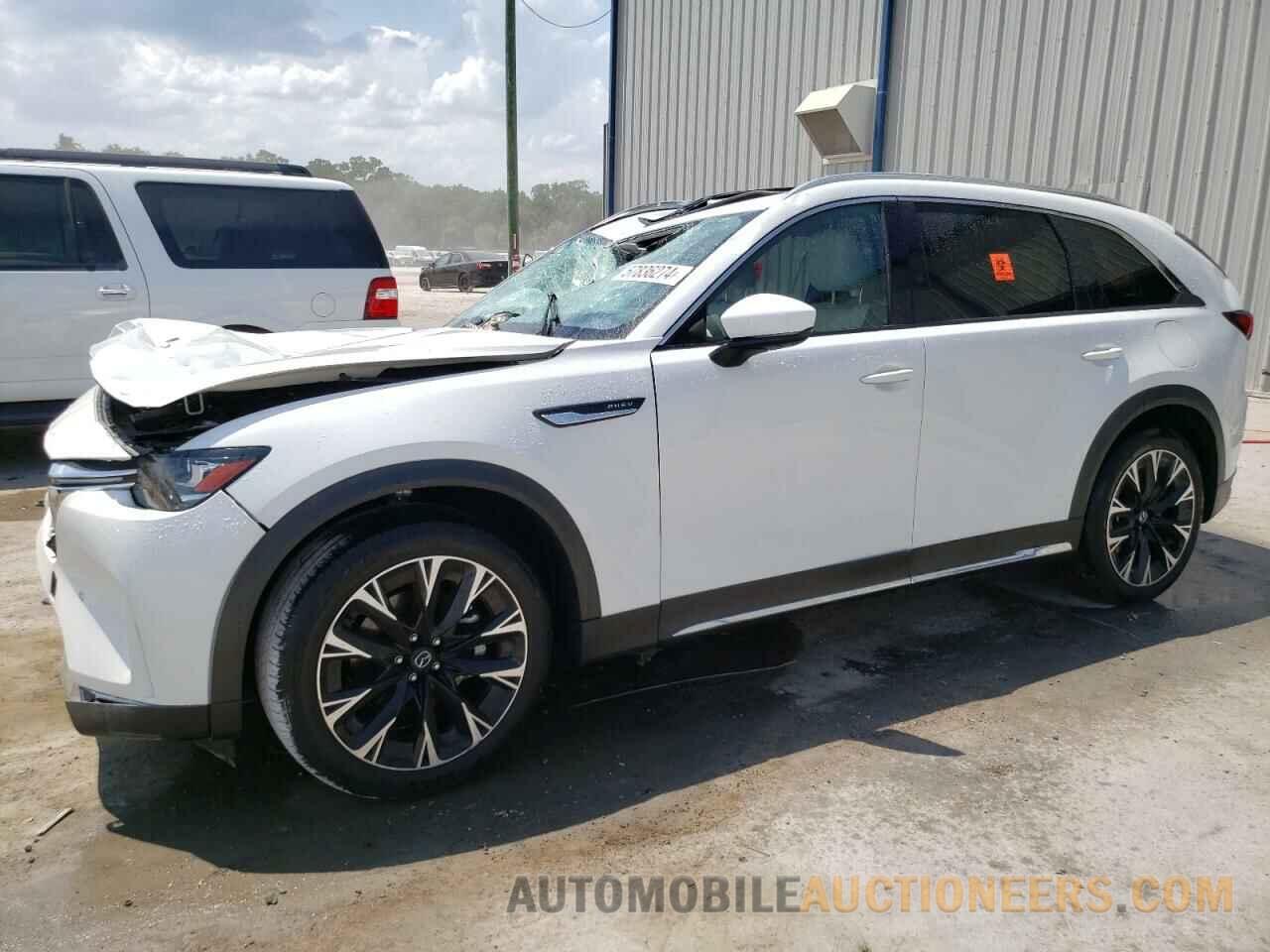 JM3KKEHA9R1148689 MAZDA CX-90 PREM 2024