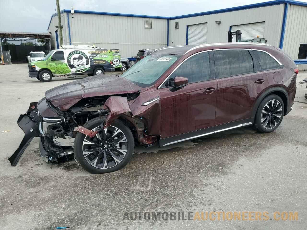 JM3KKEHA9R1156470 MAZDA CX-90 PREM 2024