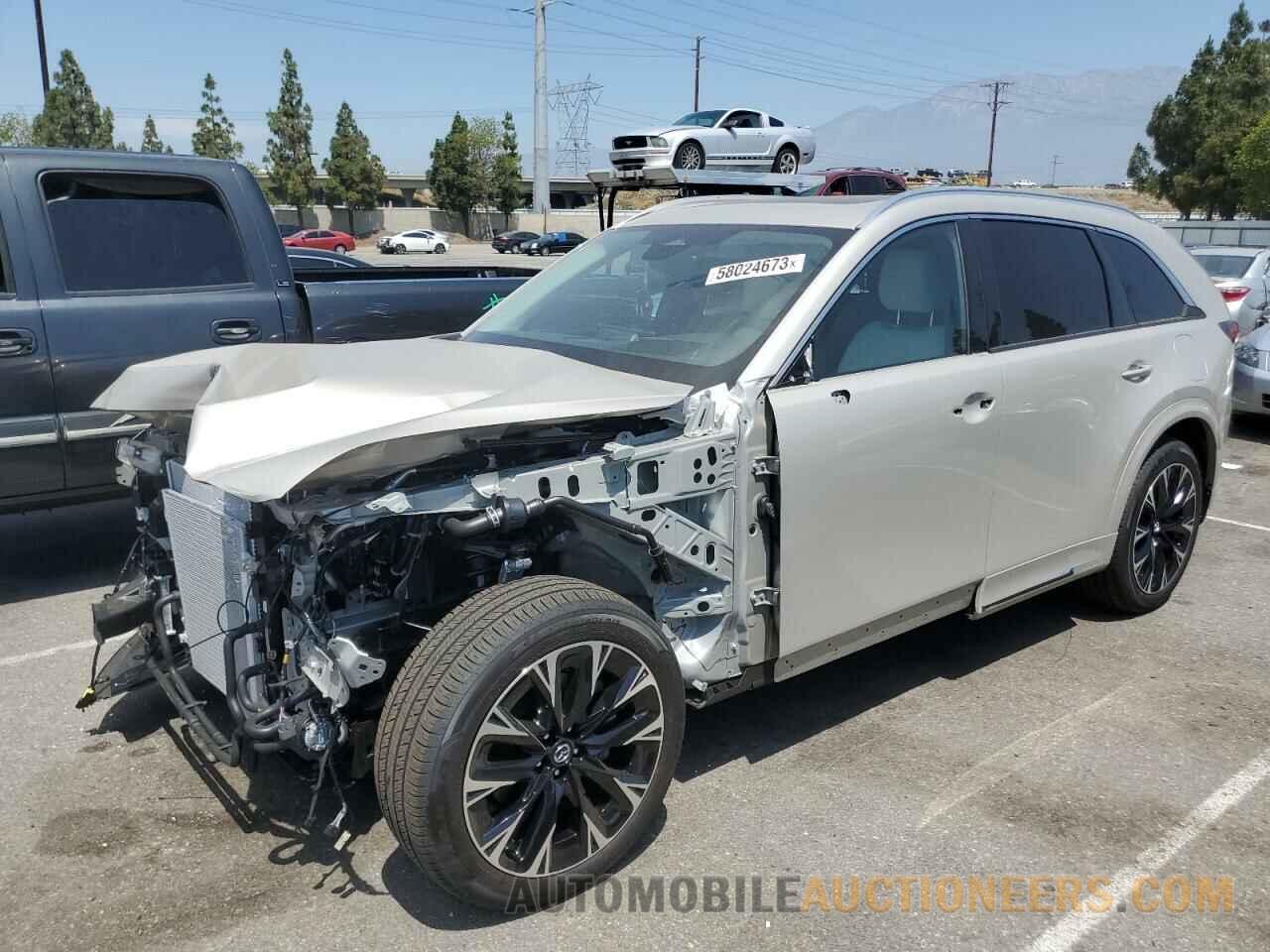 JM3KKEHC0R1105229 MAZDA CX-90 PREM 2024