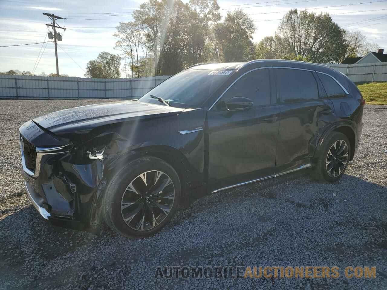 JM3KKEHC1R1167139 MAZDA CX-90 PREM 2024