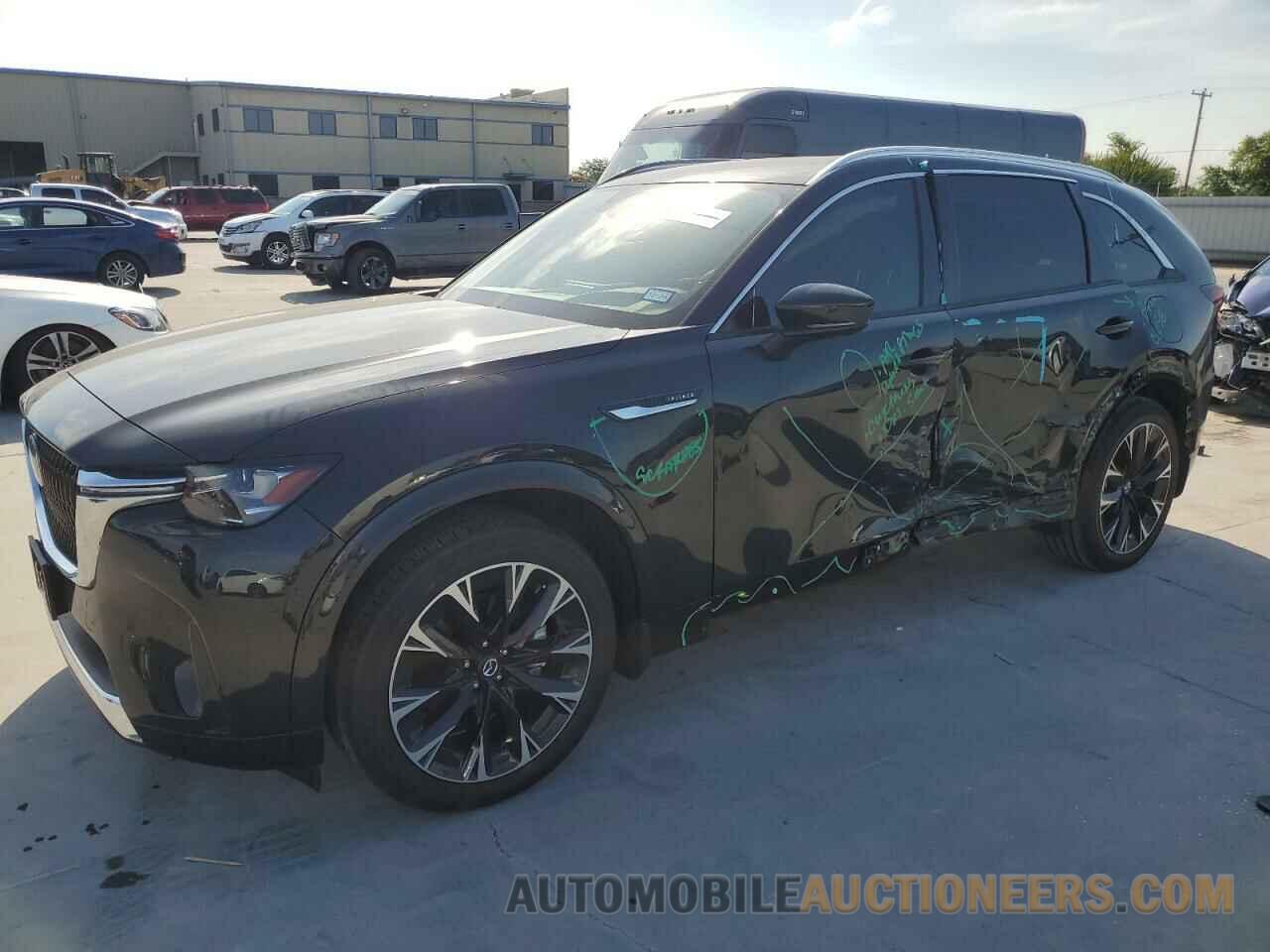 JM3KKEHC6R1121676 MAZDA CX-90 PREM 2024