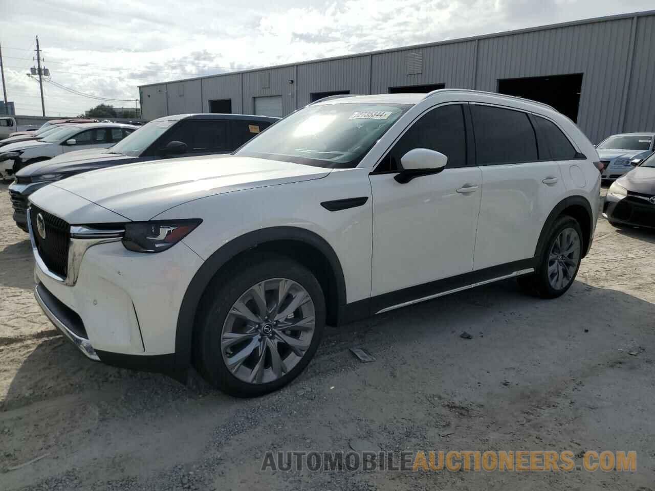 JM3KKEHD2R1140282 MAZDA CX-90 PREM 2024