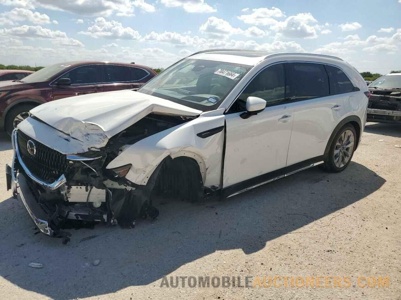 JM3KKEHD4R1134290 MAZDA CX-90 PREM 2024