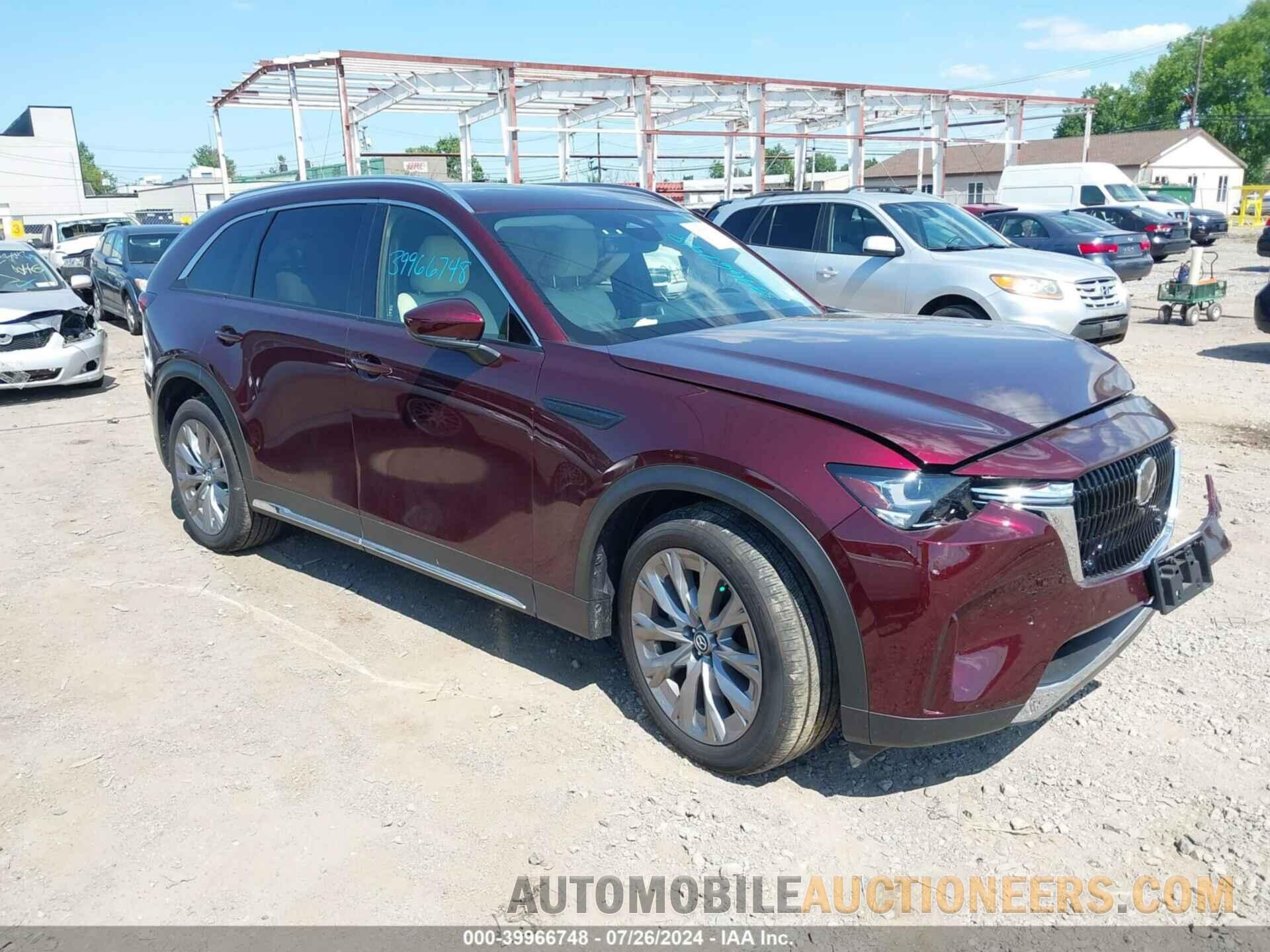 JM3KKEHD4R1150361 MAZDA CX-90 2024