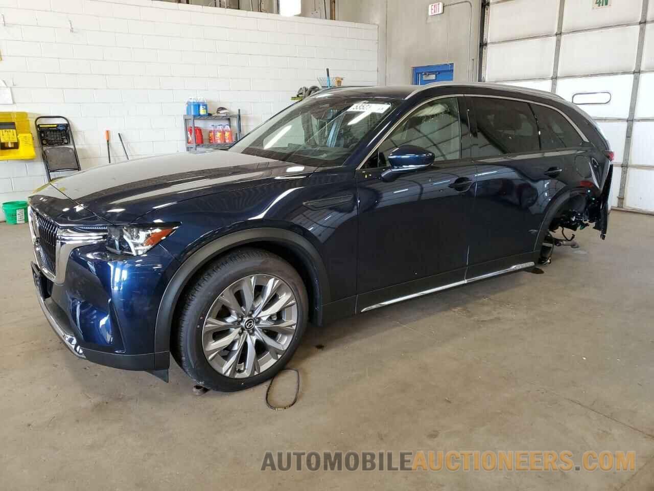 JM3KKEHD5R1131866 MAZDA CX-90 PREM 2024