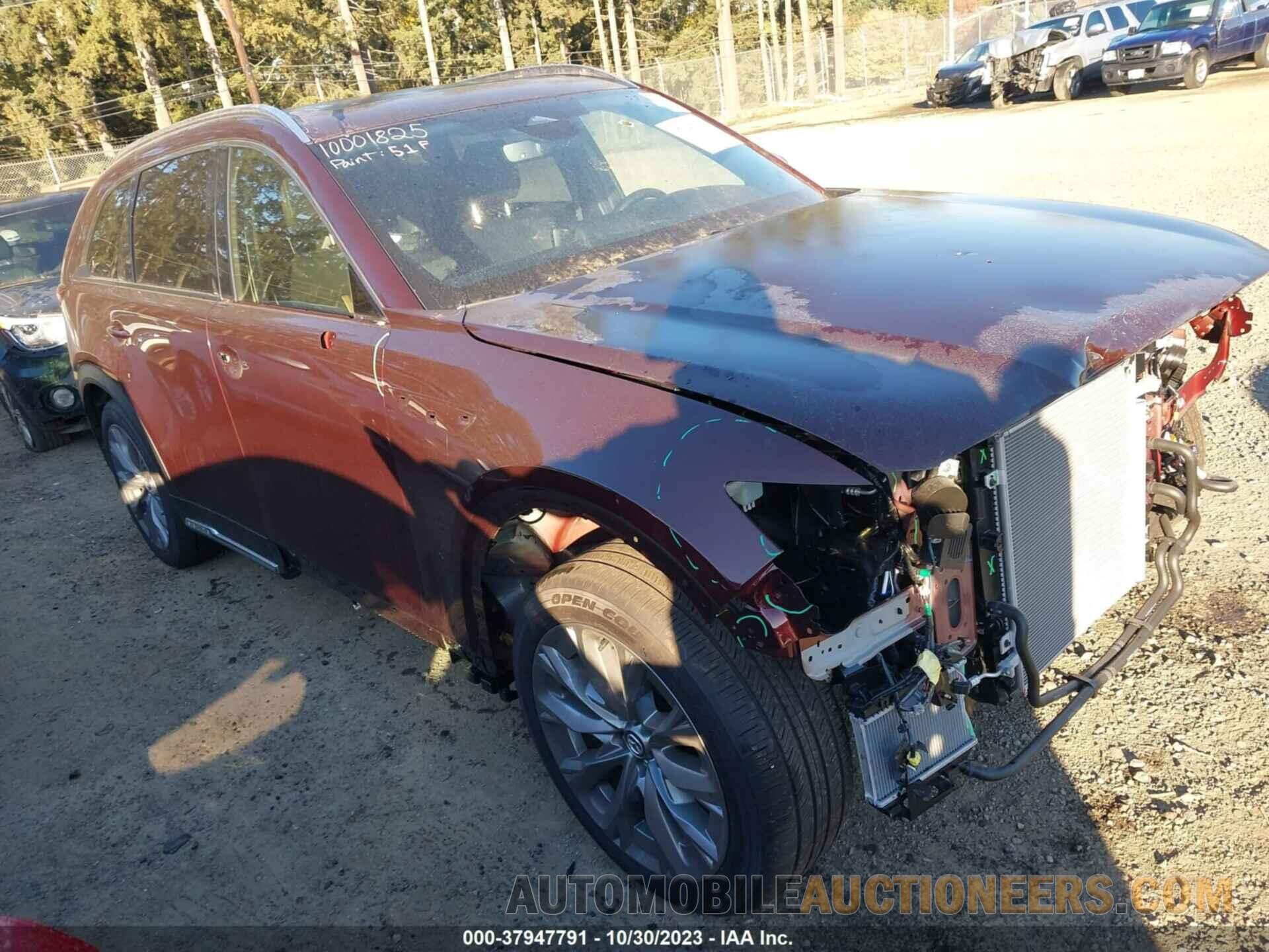 JM3KKEHD6R1100576 MAZDA CX-90 2024