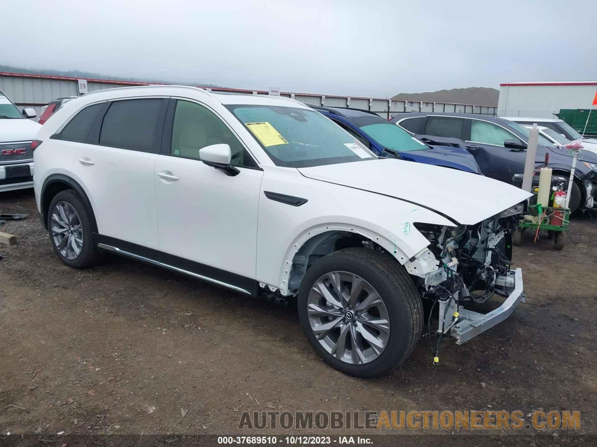 JM3KKEHD6R1112520 MAZDA CX-90 2024