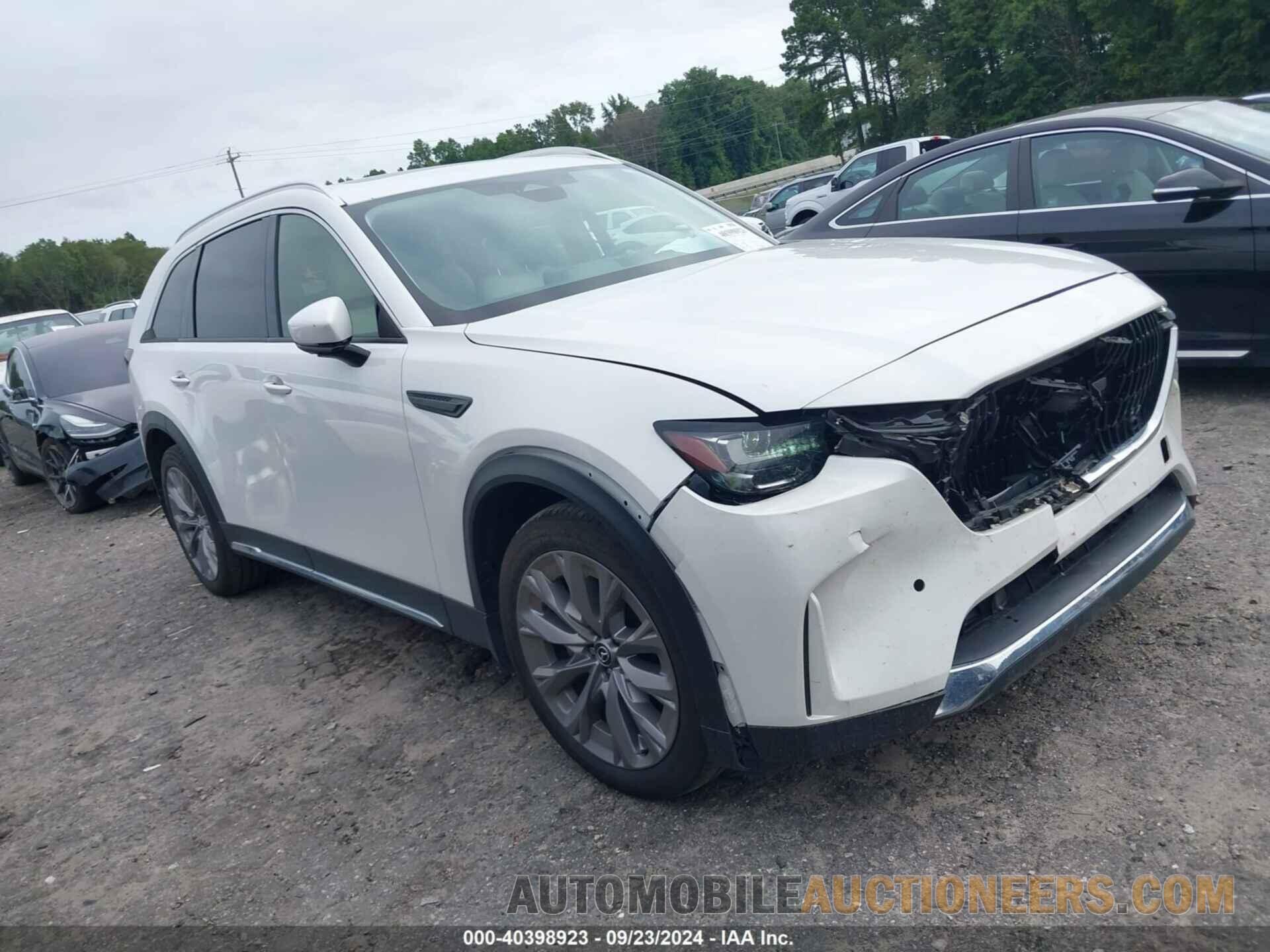 JM3KKEHD6R1114493 MAZDA CX-90 2024