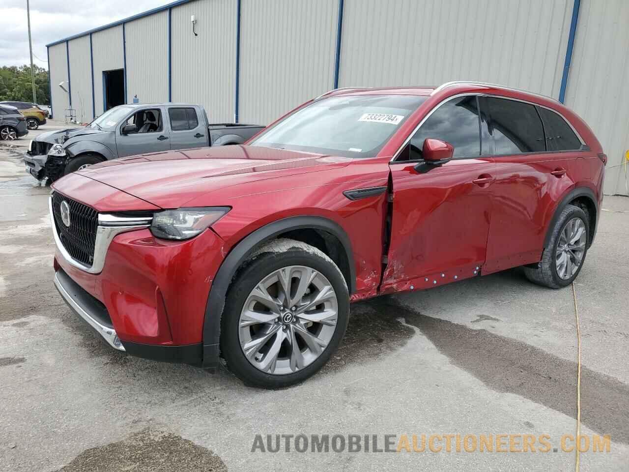 JM3KKEHD8R1103737 MAZDA CX-90 PREM 2024