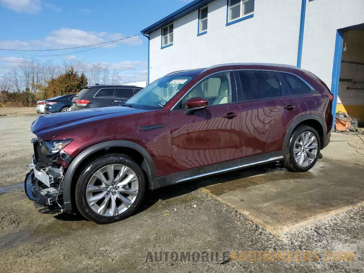 JM3KKEHD8R1108856 MAZDA CX-90 PREM 2024