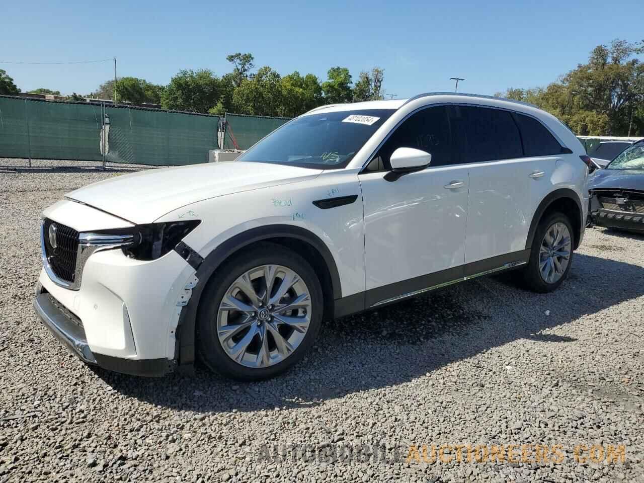 JM3KKEHD9R1101415 MAZDA CX-90 PREM 2024