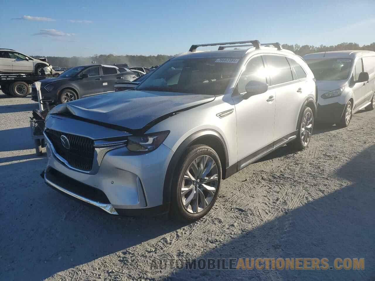 JM3KKEHD9R1111880 MAZDA CX-90 PREM 2024