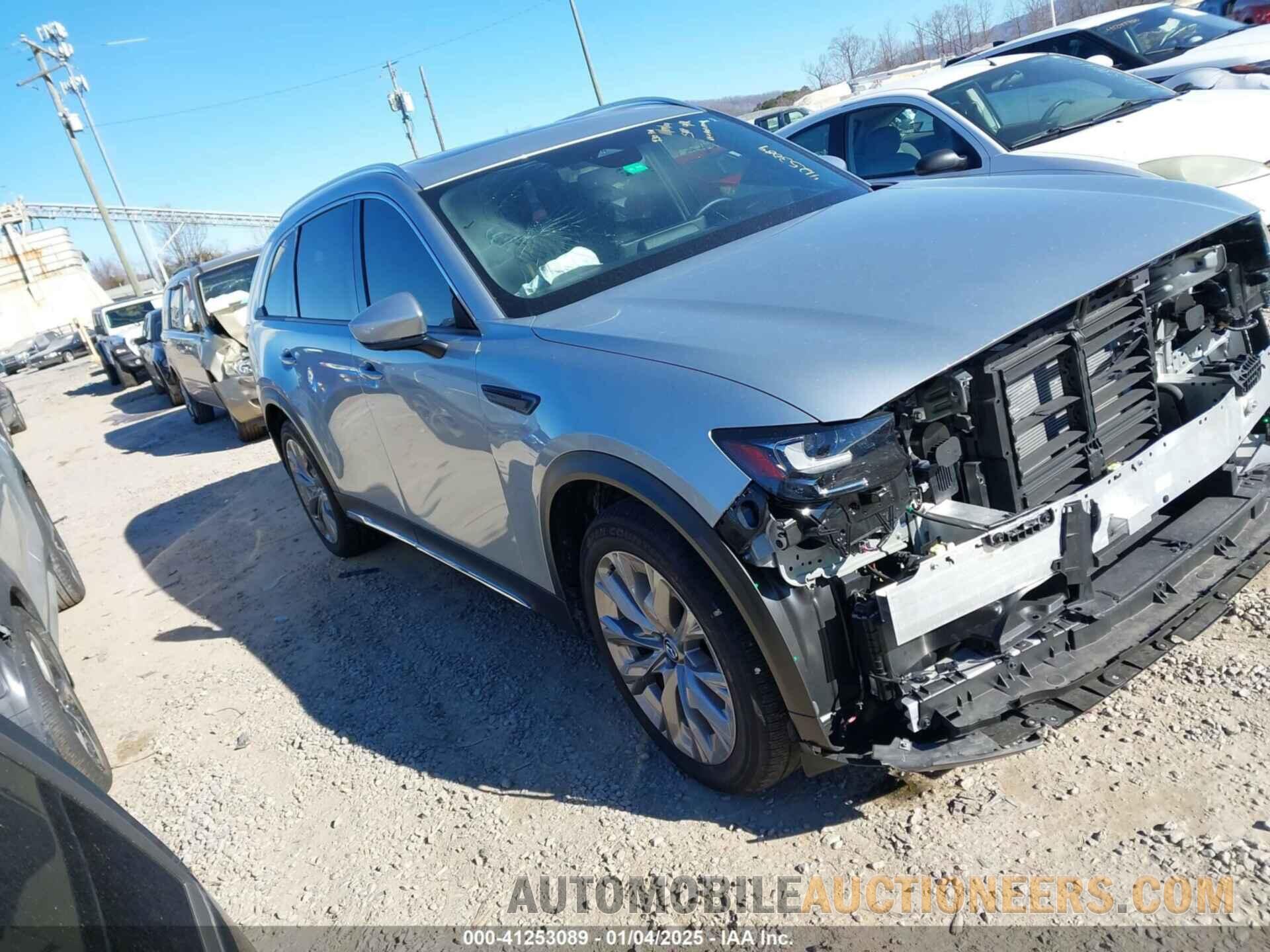 JM3KKEHD9R1129571 MAZDA CX-90 2024