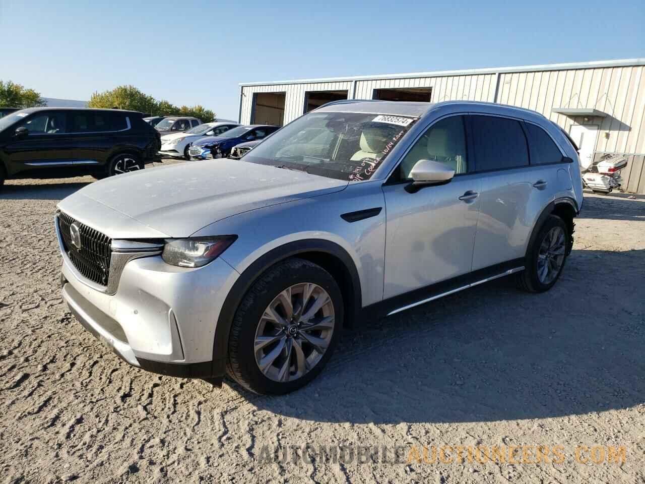 JM3KKEHD9R1141090 MAZDA CX-90 PREM 2024