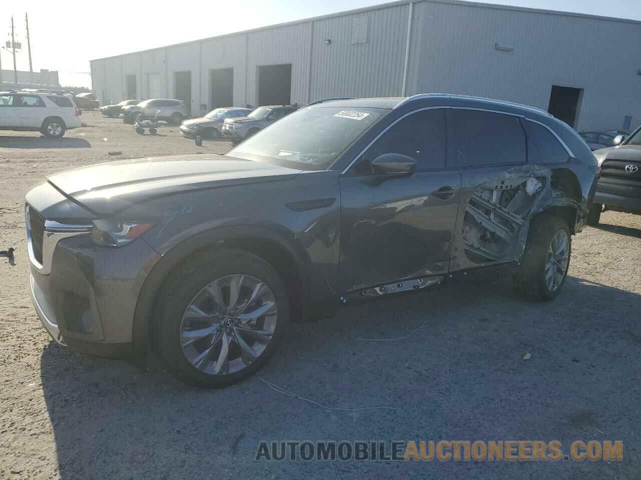 JM3KKEHD9R1148654 MAZDA CX-90 PREM 2024